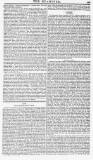 The Examiner Sunday 10 July 1836 Page 11