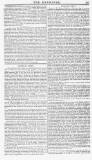 The Examiner Sunday 17 July 1836 Page 9