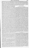 The Examiner Sunday 17 July 1836 Page 11