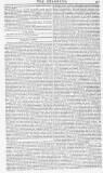 The Examiner Sunday 24 July 1836 Page 7