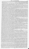 The Examiner Sunday 28 August 1836 Page 9