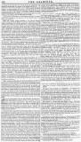 The Examiner Sunday 18 September 1836 Page 6