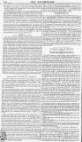 The Examiner Sunday 16 October 1836 Page 2