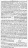 The Examiner Sunday 16 October 1836 Page 7
