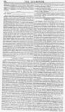 The Examiner Sunday 16 October 1836 Page 10