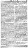 The Examiner Sunday 16 October 1836 Page 13