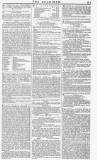 The Examiner Sunday 16 October 1836 Page 15