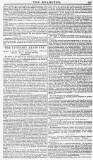 The Examiner Sunday 30 October 1836 Page 5