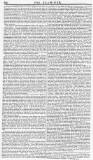 The Examiner Sunday 30 October 1836 Page 10