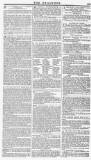 The Examiner Sunday 30 October 1836 Page 15