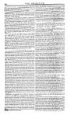 The Examiner Sunday 20 November 1836 Page 4