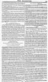 The Examiner Sunday 04 December 1836 Page 5