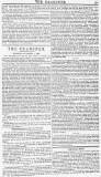 The Examiner Sunday 04 December 1836 Page 9