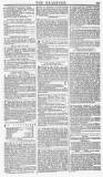 The Examiner Sunday 04 December 1836 Page 15