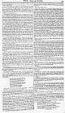 The Examiner Sunday 11 December 1836 Page 5