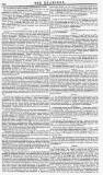 The Examiner Sunday 11 December 1836 Page 6