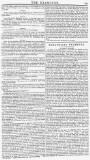 The Examiner Sunday 11 December 1836 Page 7