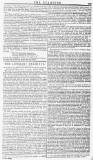 The Examiner Sunday 18 December 1836 Page 3