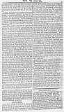The Examiner Sunday 03 December 1837 Page 11
