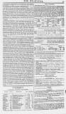 The Examiner Sunday 01 January 1837 Page 13