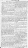 The Examiner Sunday 08 January 1837 Page 10