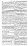 The Examiner Sunday 15 January 1837 Page 4
