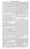 The Examiner Sunday 15 January 1837 Page 5