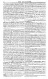 The Examiner Sunday 15 January 1837 Page 6