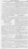 The Examiner Sunday 15 January 1837 Page 7