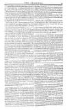 The Examiner Sunday 15 January 1837 Page 9