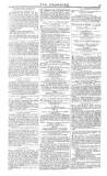 The Examiner Sunday 15 January 1837 Page 15