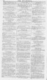 The Examiner Sunday 15 January 1837 Page 16