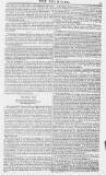 The Examiner Sunday 22 January 1837 Page 3