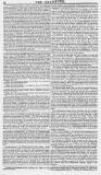 The Examiner Sunday 22 January 1837 Page 4