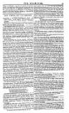 The Examiner Sunday 22 January 1837 Page 5