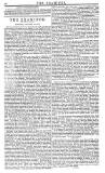 The Examiner Sunday 22 January 1837 Page 8