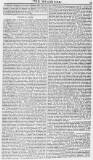 The Examiner Sunday 22 January 1837 Page 9