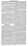 The Examiner Sunday 22 January 1837 Page 11