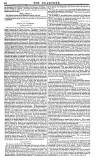 The Examiner Sunday 05 February 1837 Page 6