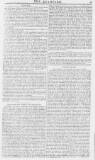 The Examiner Sunday 05 February 1837 Page 7
