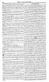 The Examiner Sunday 05 February 1837 Page 10