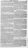 The Examiner Sunday 12 February 1837 Page 3
