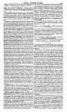 The Examiner Sunday 12 February 1837 Page 5