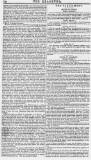 The Examiner Sunday 12 February 1837 Page 6