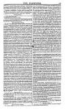 The Examiner Sunday 12 February 1837 Page 7