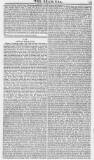 The Examiner Sunday 12 February 1837 Page 11