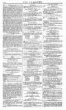 The Examiner Sunday 12 February 1837 Page 16