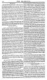 The Examiner Sunday 19 February 1837 Page 4