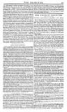 The Examiner Sunday 19 February 1837 Page 5