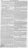 The Examiner Sunday 19 February 1837 Page 8